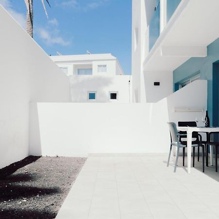 Guirre Holidayfv Corralejo Buitenkant foto